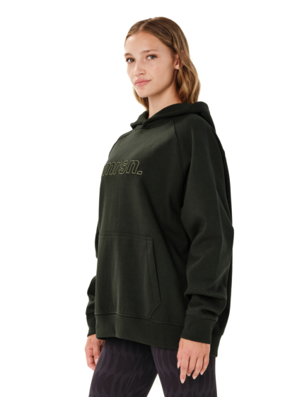 EMRSN WOMEN’S PULLOVER HOODIE