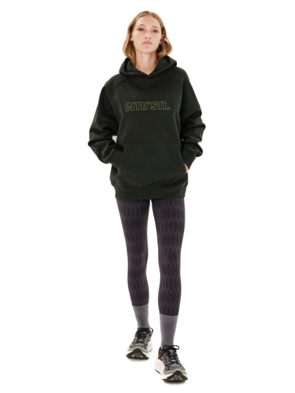 EMRSN WOMEN’S PULLOVER HOODIE