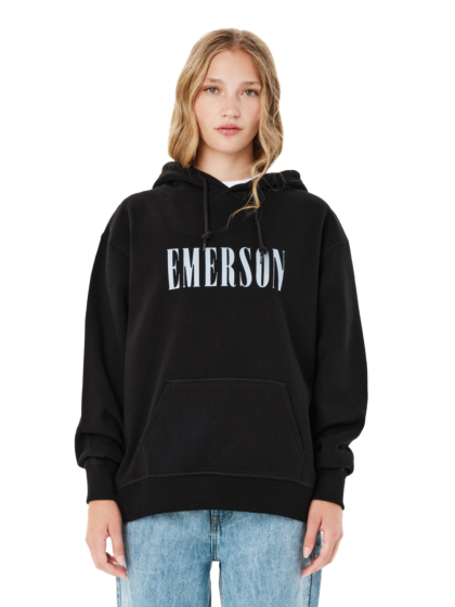 EMERSON ΓΥΝΑΙΚΕΙΟ ΦΟΥΤΕΡ