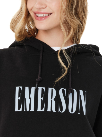 EMERSON ΓΥΝΑΙΚΕΙΟ ΦΟΥΤΕΡ