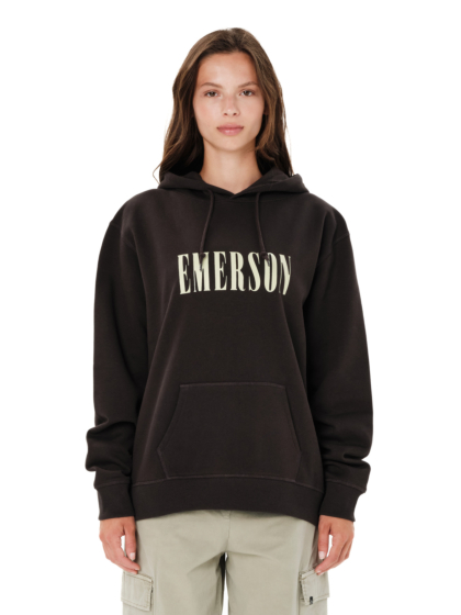 EMERSON ΓΥΝΑΙΚΕΙΟ ΦΟΥΤΕΡ