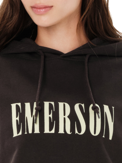 EMERSON ΓΥΝΑΙΚΕΙΟ ΦΟΥΤΕΡ