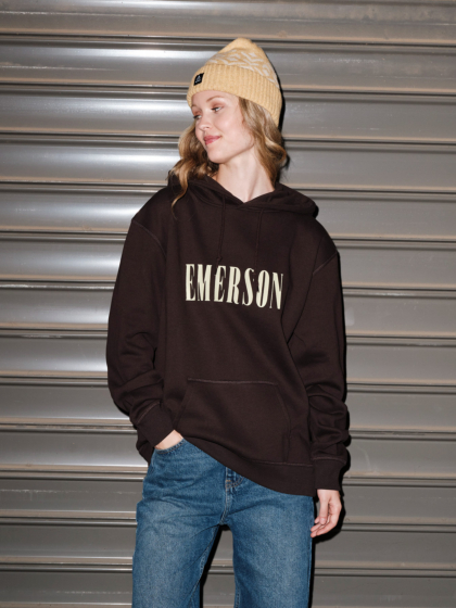 EMERSON ΓΥΝΑΙΚΕΙΟ ΦΟΥΤΕΡ