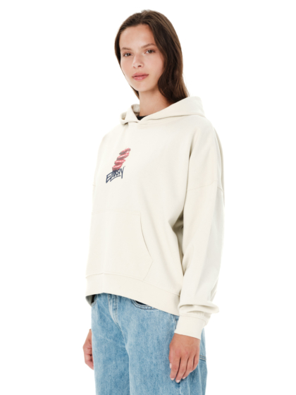 EMRSN STRAWBERRY ΓΥΝΑΙΚΕΙΟ CROP ΦΟΥΤΕΡ ΜΕ ΚΟΥΚΟΥΛΑ