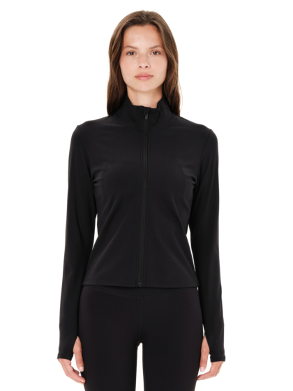 EMERSON ΓΥΝΑΙΚΕΙΑ ΑΘΛΗΤΙΚΗ ΖΑΚΕΤΑ FULL ZIP