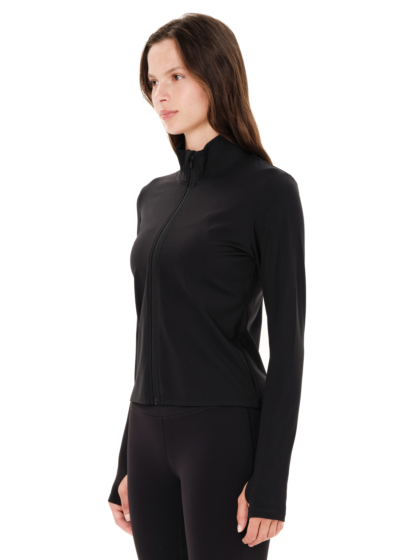 EMERSON ΓΥΝΑΙΚΕΙΑ ΑΘΛΗΤΙΚΗ ΖΑΚΕΤΑ FULL ZIP
