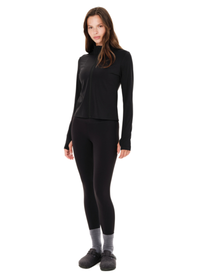 EMERSON ΓΥΝΑΙΚΕΙΑ ΑΘΛΗΤΙΚΗ ΖΑΚΕΤΑ FULL ZIP