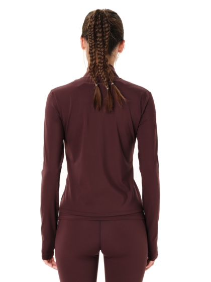 EMERSON ΓΥΝΑΙΚΕΙΑ ΑΘΛΗΤΙΚΗ ΖΑΚΕΤΑ FULL ZIP