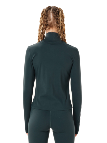 EMERSON ΓΥΝΑΙΚΕΙΑ ΑΘΛΗΤΙΚΗ ΖΑΚΕΤΑ FULL ZIP