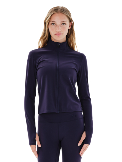 EMERSON ΓΥΝΑΙΚΕΙΑ ΑΘΛΗΤΙΚΗ ΖΑΚΕΤΑ FULL ZIP