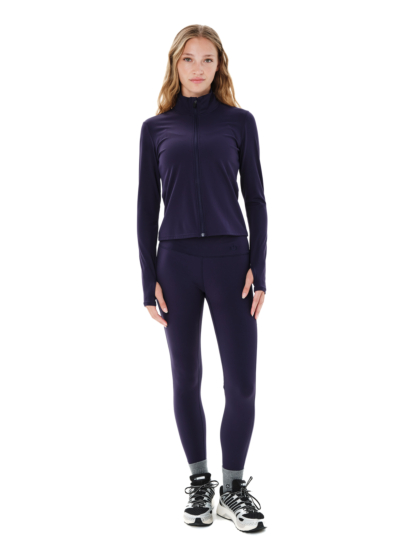 EMERSON ΓΥΝΑΙΚΕΙΑ ΑΘΛΗΤΙΚΗ ΖΑΚΕΤΑ FULL ZIP