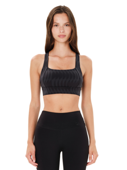 EMERSON WOMEN'S SPORTS BRA