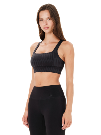 EMERSON WOMEN'S SPORTS BRA