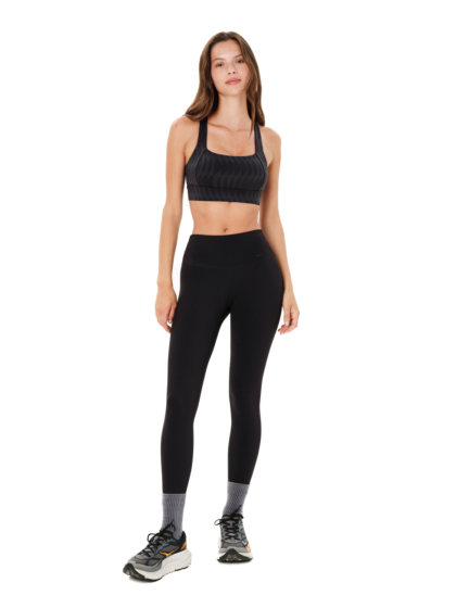 EMERSON WOMEN'S SPORTS BRA