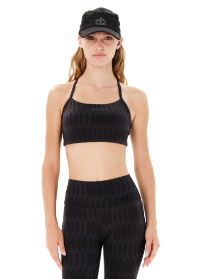 EMERSON WOMEN'S SPORTS BRA