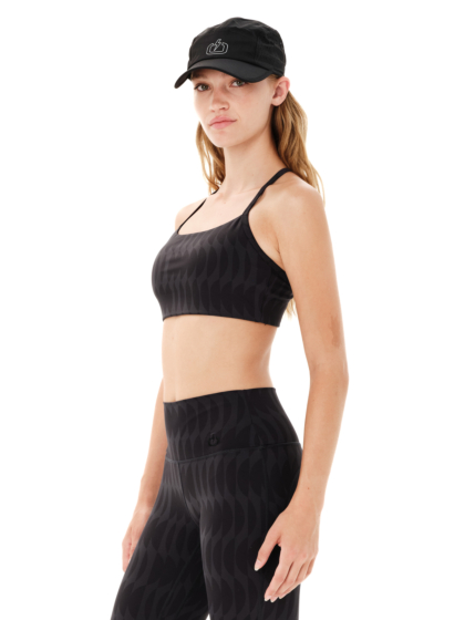 EMERSON WOMEN'S SPORTS BRA