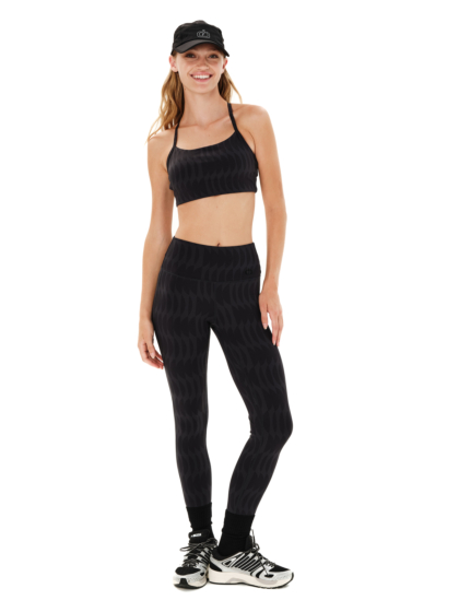 EMERSON WOMEN'S SPORTS BRA