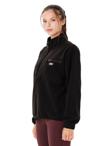 EMERSON WOMEN’S HALF ZIP FLEECE