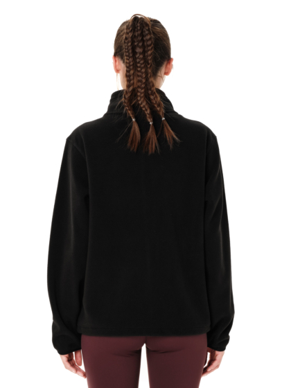 EMERSON WOMEN’S HALF ZIP FLEECE