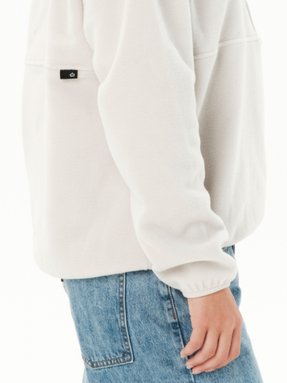 EMERSON WOMEN’S HALF ZIP FLEECE