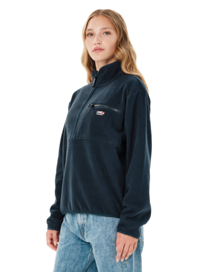 EMERSON WOMEN’S HALF ZIP FLEECE