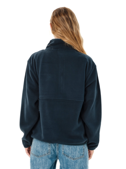 EMERSON WOMEN’S HALF ZIP FLEECE