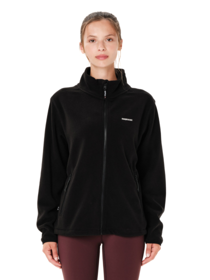 EMERSON WOMEN’S FULL ZIP FLEECE