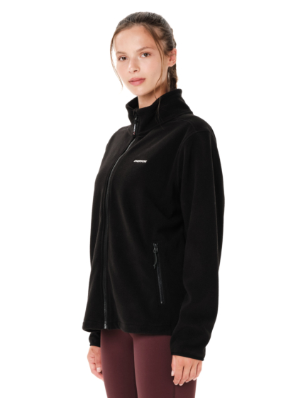 EMERSON WOMEN’S FULL ZIP FLEECE
