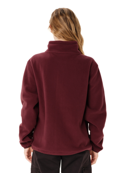 EMERSON WOMEN’S FULL ZIP FLEECE