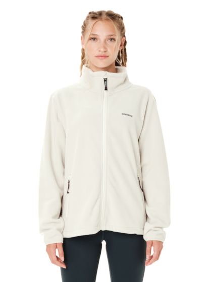 EMERSON WOMEN’S FULL ZIP FLEECE
