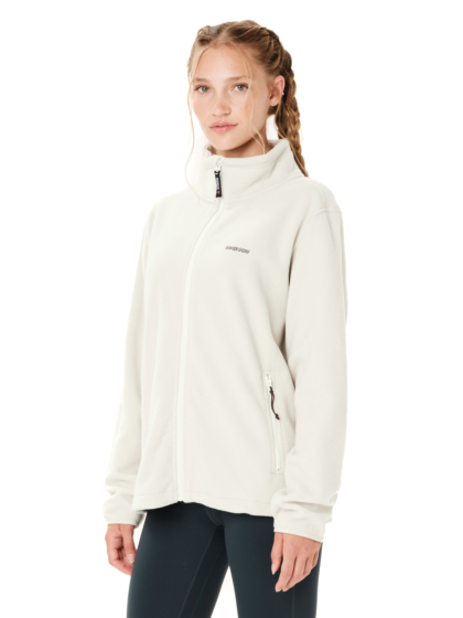EMERSON WOMEN’S FULL ZIP FLEECE