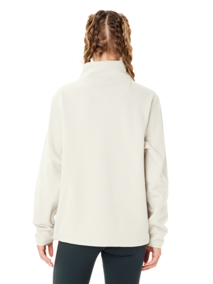 EMERSON WOMEN’S FULL ZIP FLEECE