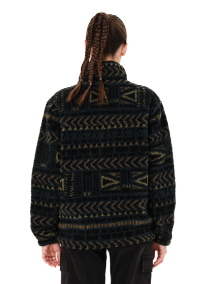EMERSON WOMEN’S SHERPA FLEECE