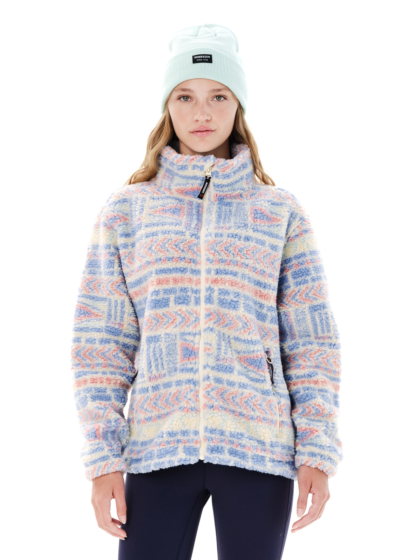 EMERSON WOMEN’S SHERPA FLEECE