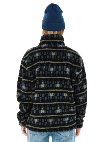 EMERSON WOMEN’S SHERPA FLEECE