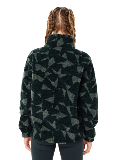EMERSON WOMEN’S SHERPA FLEECE