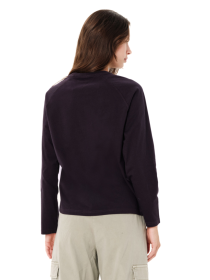EMERSON WOMEN’S BASIC LONG SLEEVE T-SHIRT