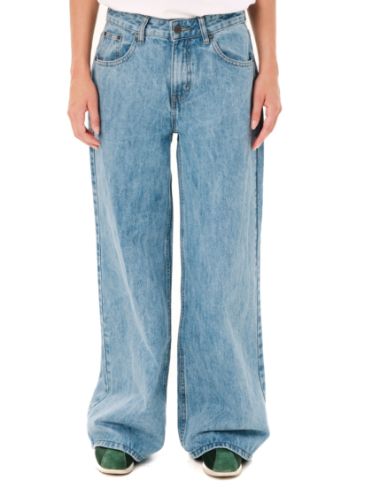 EMERSON ΓΥΝΑΙΚΕΙΟ DENIM ΠΑΝΤΕΛΟΝΙ