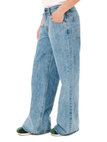 EMERSON ΓΥΝΑΙΚΕΙΟ DENIM ΠΑΝΤΕΛΟΝΙ