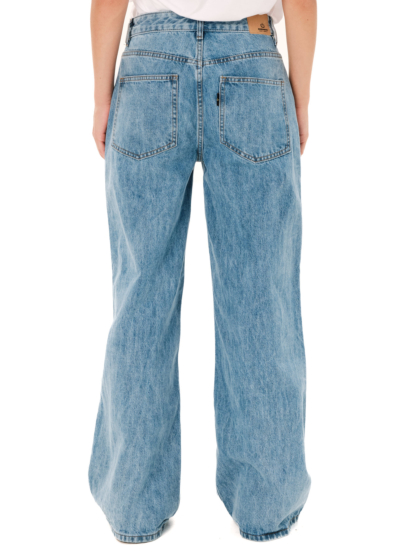 EMERSON ΓΥΝΑΙΚΕΙΟ DENIM ΠΑΝΤΕΛΟΝΙ
