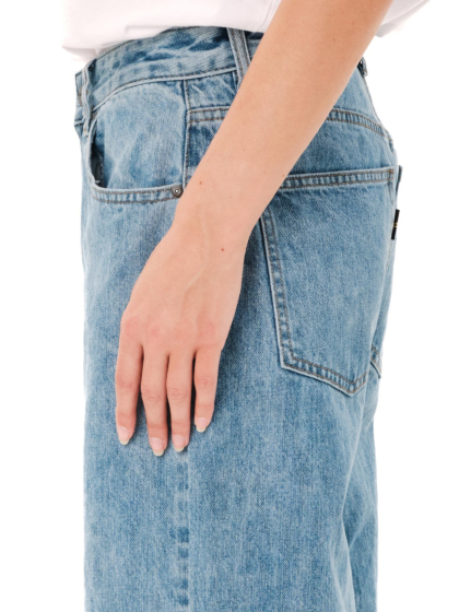 EMERSON ΓΥΝΑΙΚΕΙΟ DENIM ΠΑΝΤΕΛΟΝΙ