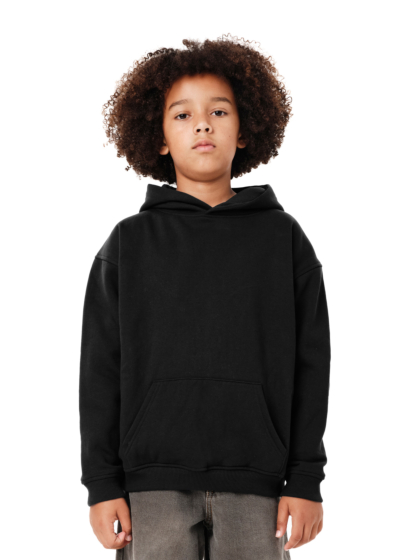 EMERSON KIDS PULLOVER HOODIE