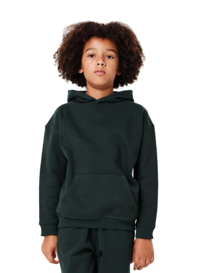 EMERSON KIDS PULLOVER HOODIE