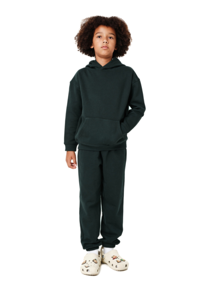 EMERSON KIDS PULLOVER HOODIE