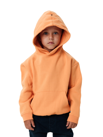 EMERSON KIDS PULLOVER HOODIE