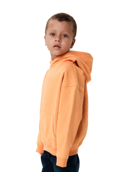 EMERSON KIDS PULLOVER HOODIE