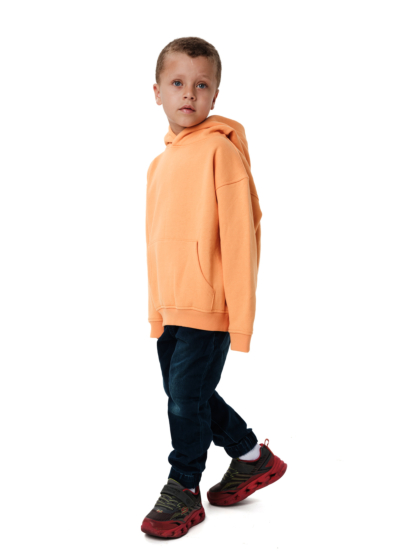 EMERSON KIDS PULLOVER HOODIE
