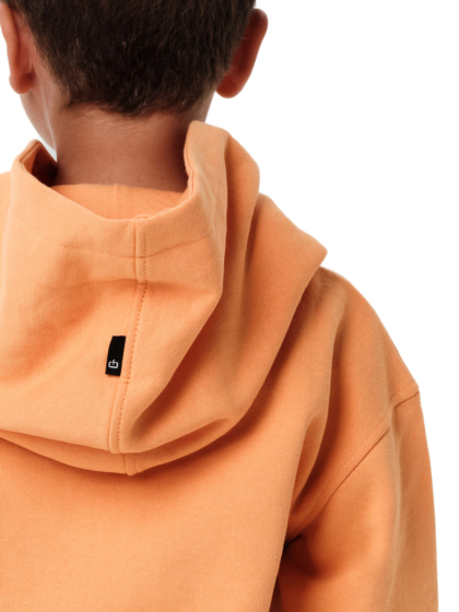 EMERSON KIDS PULLOVER HOODIE