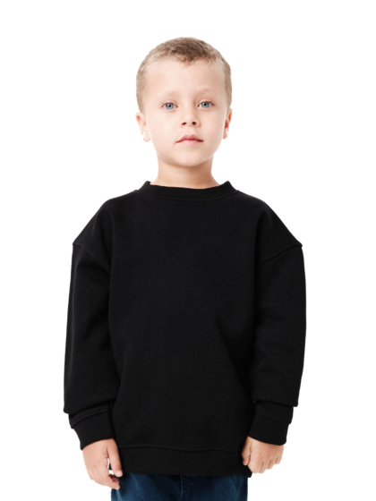 EMERSON KIDS CLASSIC CREW NECK
