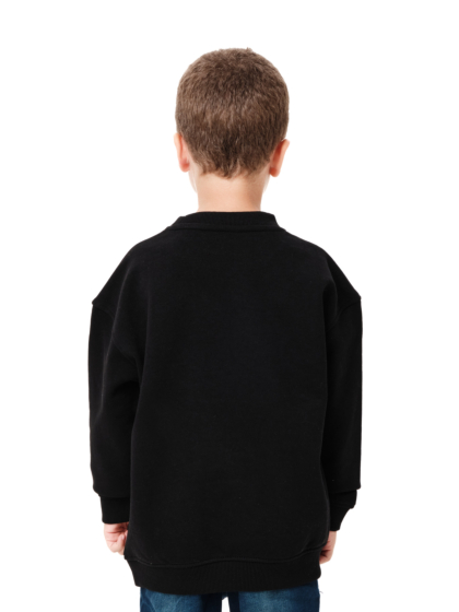 EMERSON KIDS CLASSIC CREW NECK